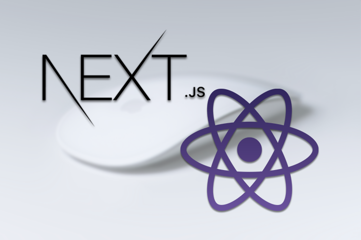Next js is the future of Web