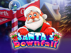 Santa’s Downfall