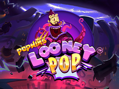 Looney POP