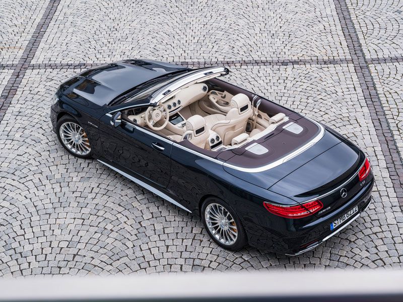 10 Best Convertibles with a Back Seat Autobytel