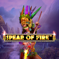 Spear Of Fire