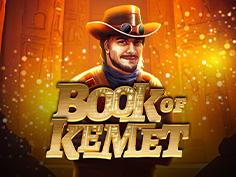 Book of Kemet