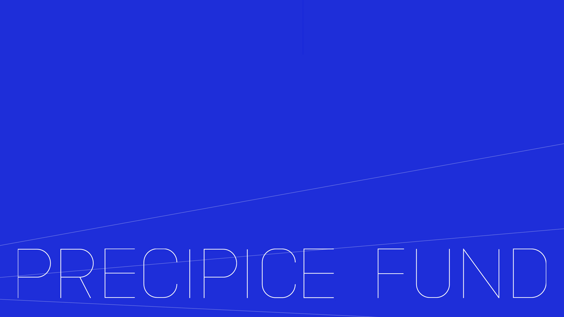 Precipice Fund.jpg