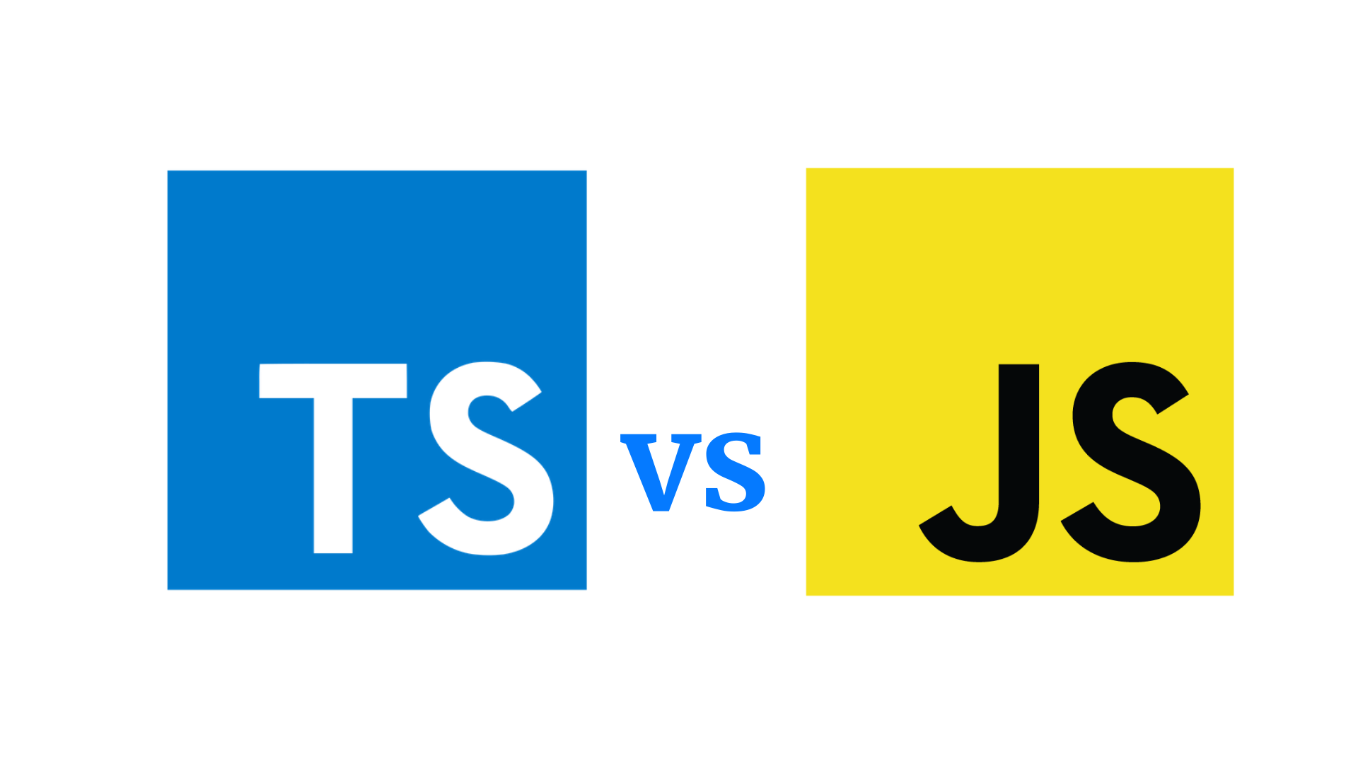 TypeScript vs JavaScript – Difference Between Them
