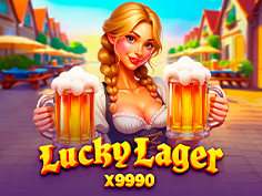 Lucky Lager x9990
