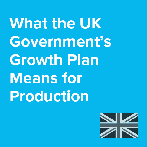 UK Gov Growth Plan