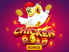 Chicken Road Bonus