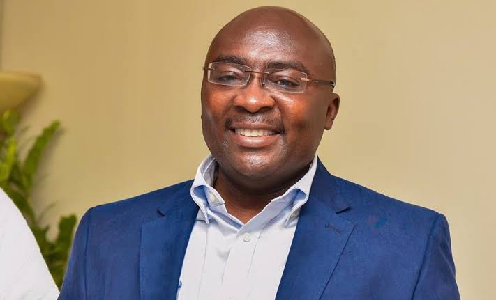 Bawumia: Is he to be considered for vote upon all his incompetence?