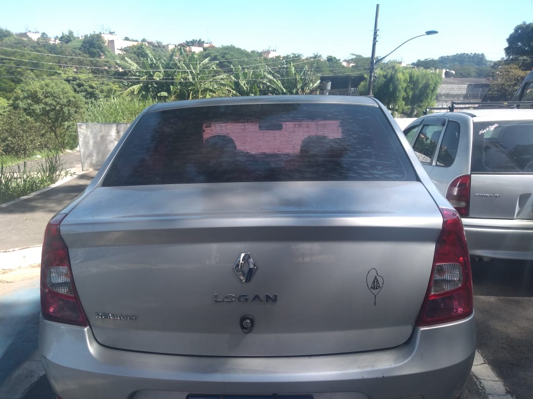 Foto do carro