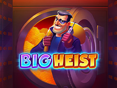 Big Heist