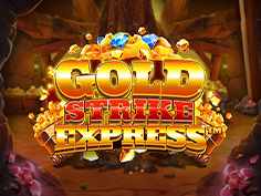 Gold Strike Express