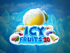 Icy Fruits 10