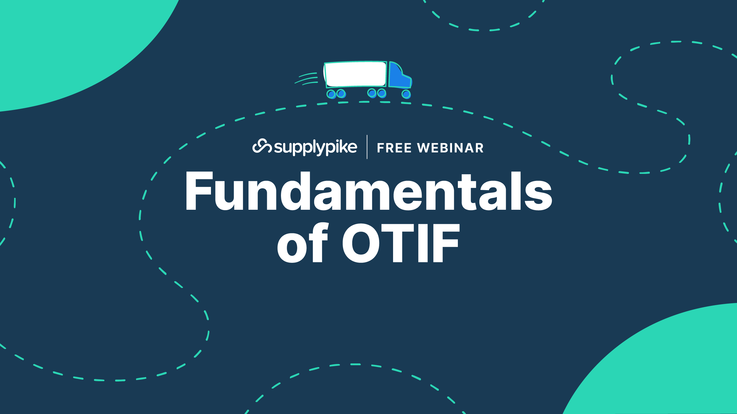Fundamentals of OTIF