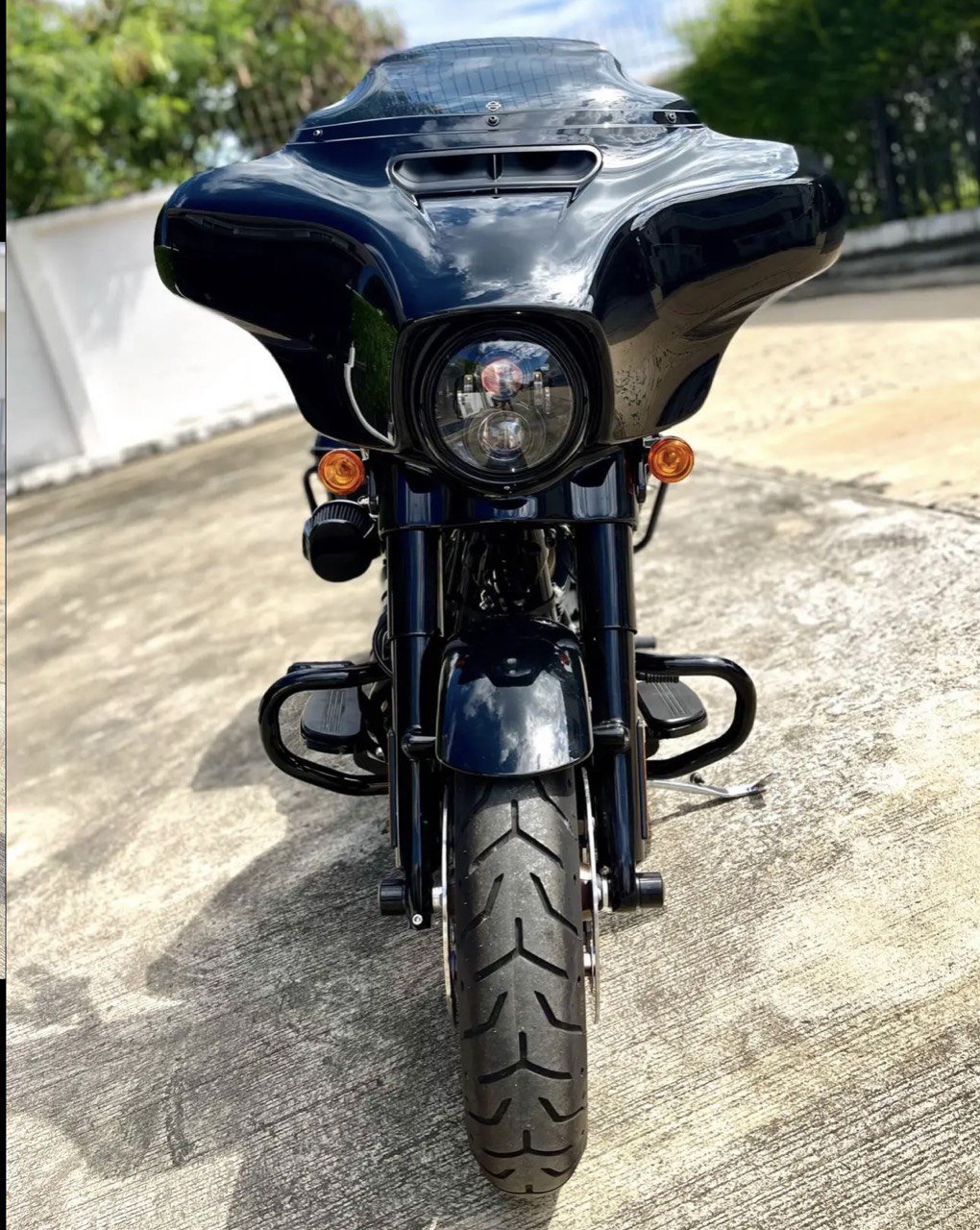 Главное изображение Harley Davidson Street Guide ST 2023 clqmconv4tmze0bzq0fi4m799