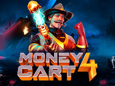 Money Cart 4