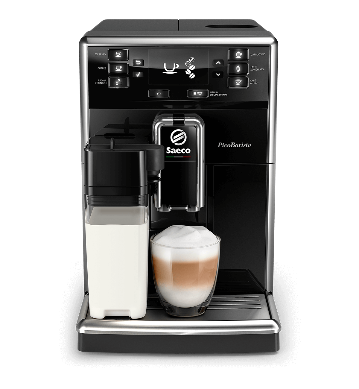 Saeco PicoBaristo