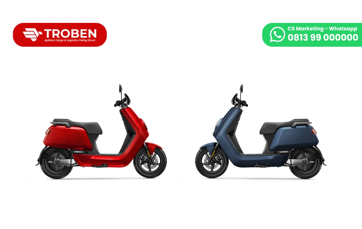 Pilihan Model yang Stylish, Ini 8 Rekomendasi Sepeda Listrik Vespa untuk Anda!