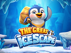 The Great Icescape