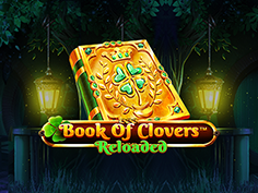Book of Clovers Reloaded