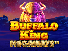 Buffalo King Megaways