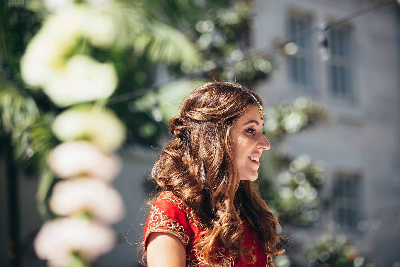 Hindu and Indian Wedding 