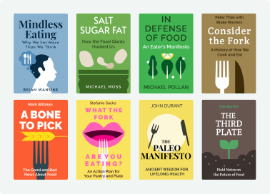 The best 30 Cook Books books