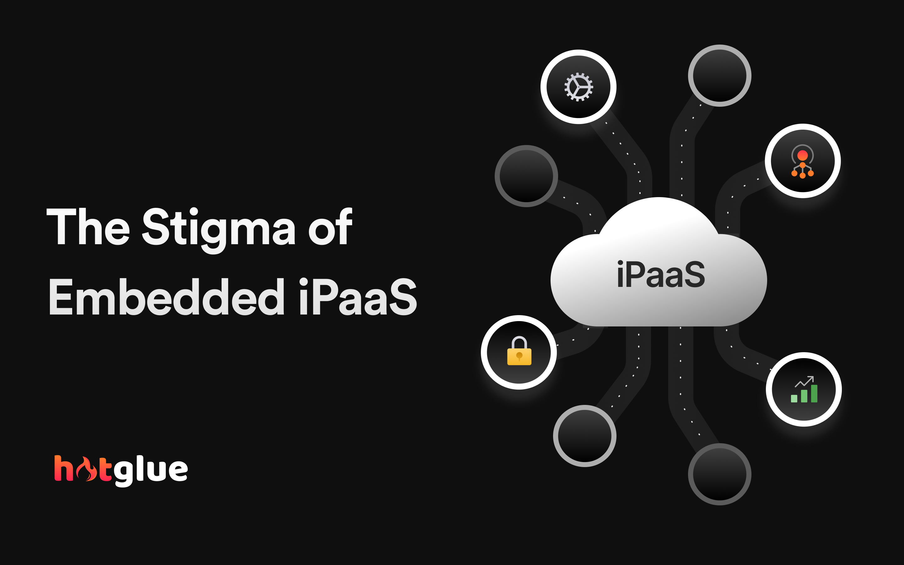 The Stigma of Embedded iPaaS cover