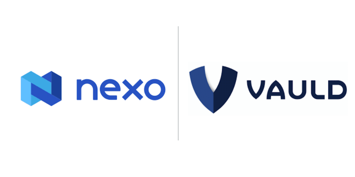 Nexo in talks to buy Crypto lender Vauld