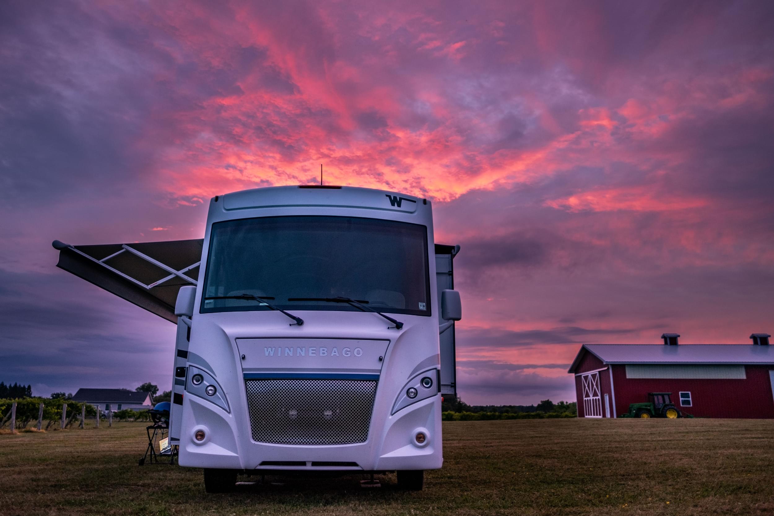Caring for Your New RV: Tips for Maintenance and Longevity