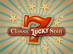 Classic Lucky Spin