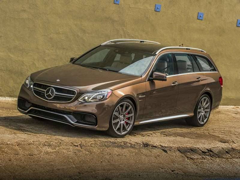 10 Fastest Station Wagons Autobytel