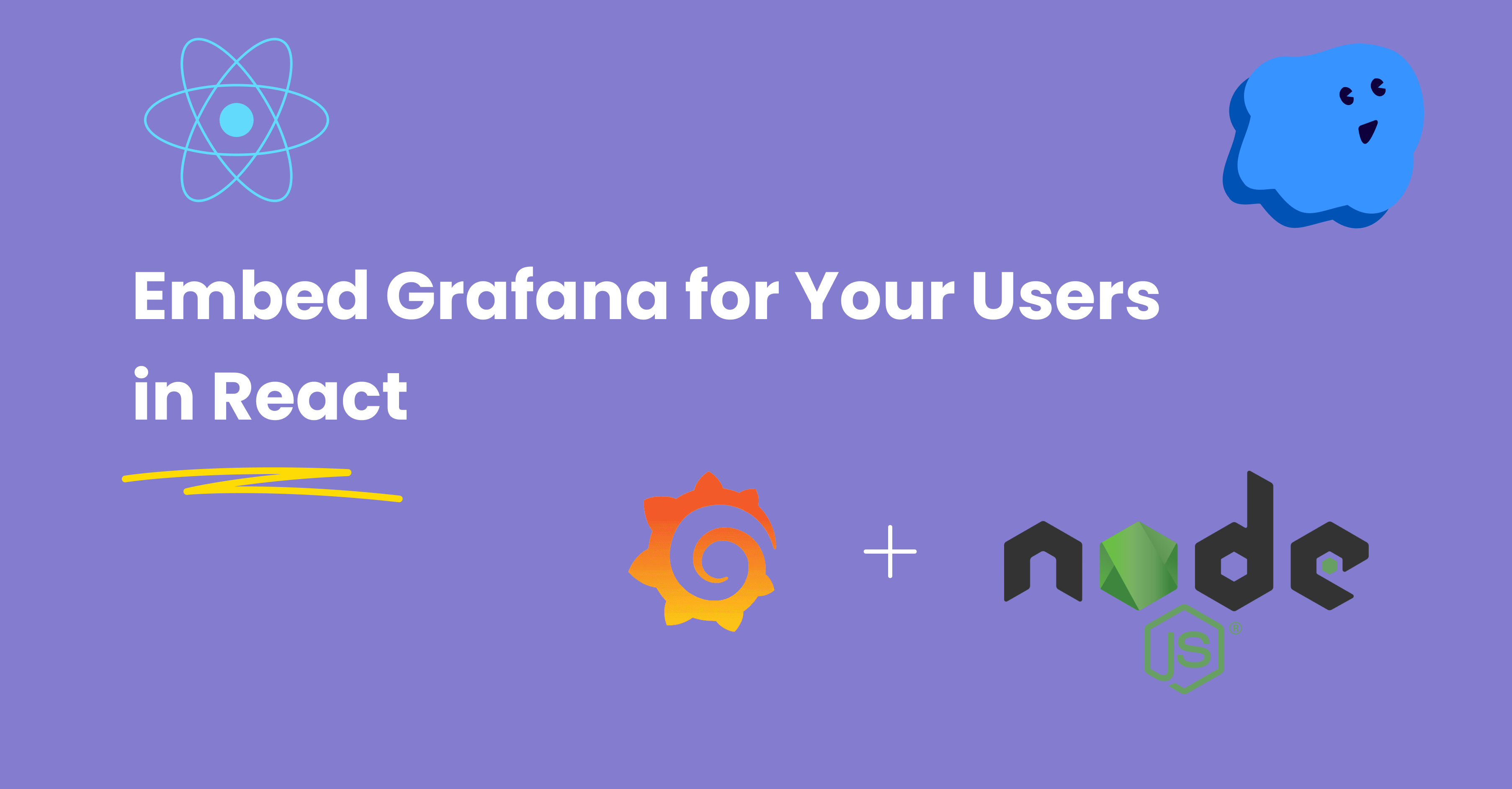 Embed Grafana for Your Users in React
