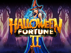 Halloween Fortune II