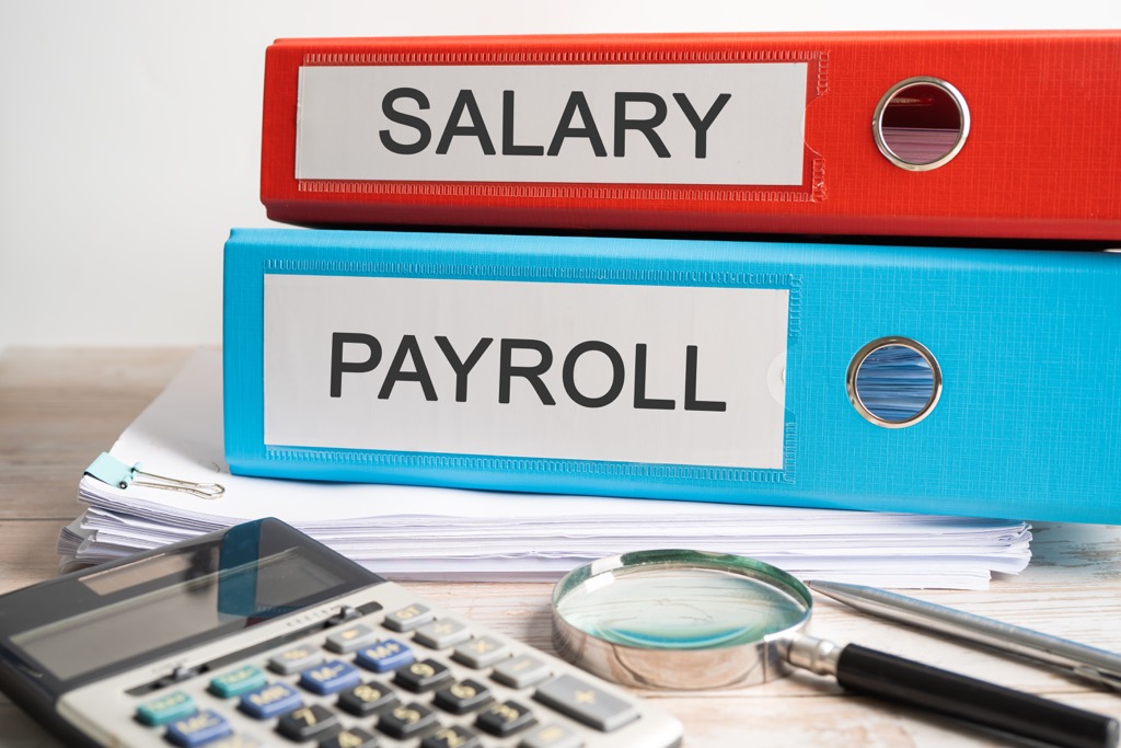 Your Small Business's Guide to Payroll Setup