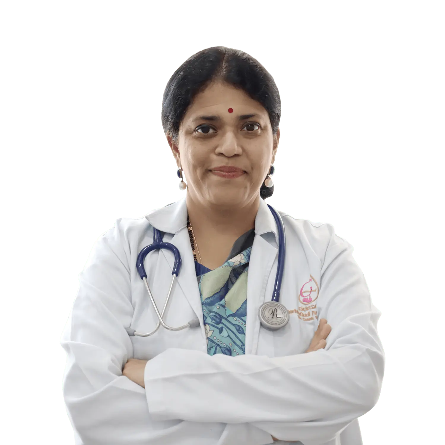 Dr. Vandana Krishnaprasad M