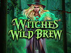 Witches Wild Brew