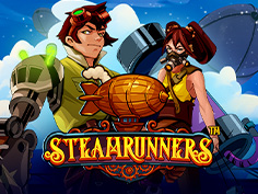 Steamrunners