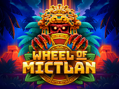 Wheel Of Mictlan