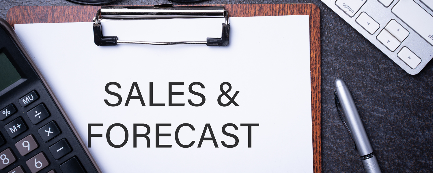A complete guide to sales forecasting | The Billsby Blog | Billsby