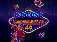 Vegas Kingmaker 40