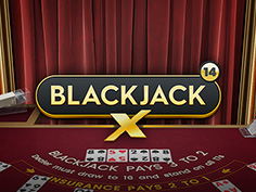 BlackjackX 14