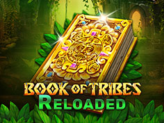 Book of Tribes Reloaded