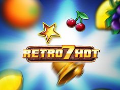 Retro 7 Hot