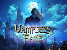 Vampires Fate