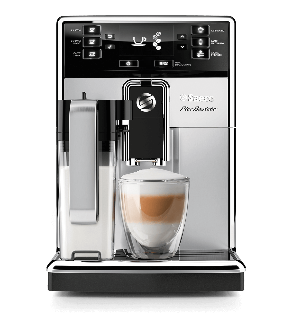 Philips Saeco Sm-5479 Cafetera Espresso Superautomática