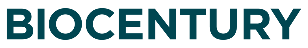 Biocentury logo