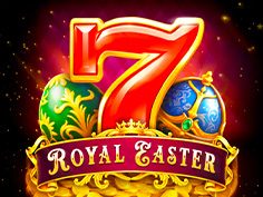 Royal Easter