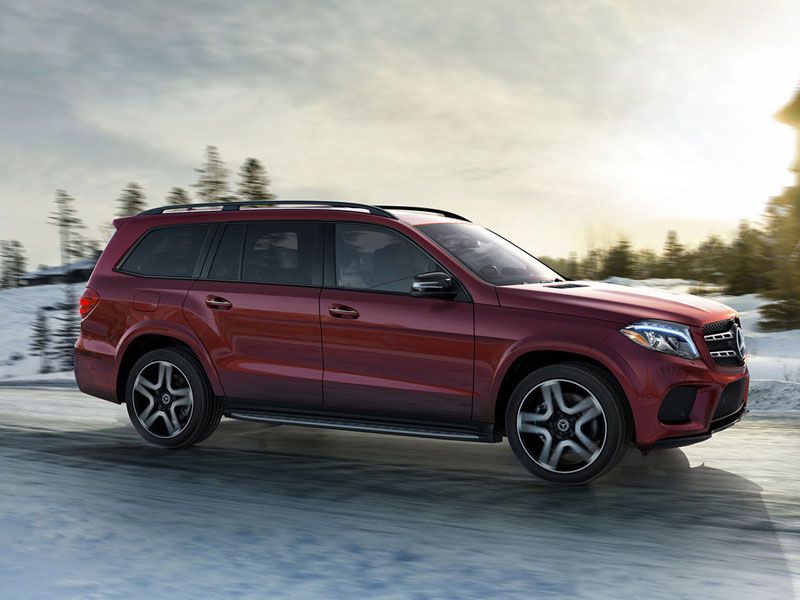 10 Best German Luxury SUVs Autobytel