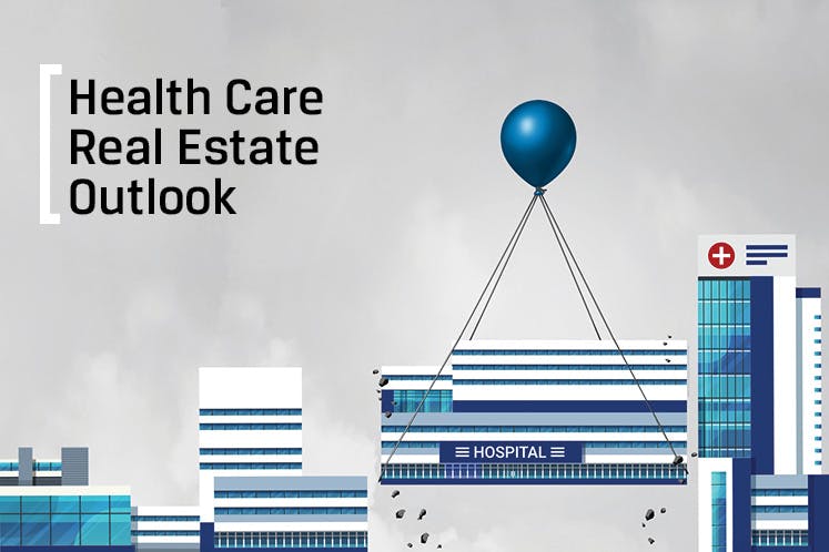 Healthcare Real Estate Outlook: How COVID-19 has changed the landscape