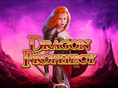 Dragon Prophecy